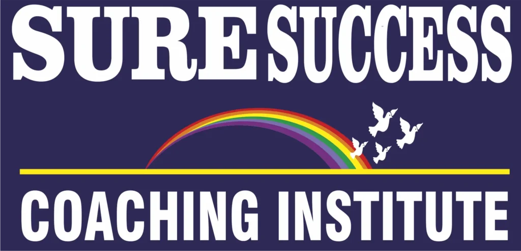 SureSuccess Coaching Logo
